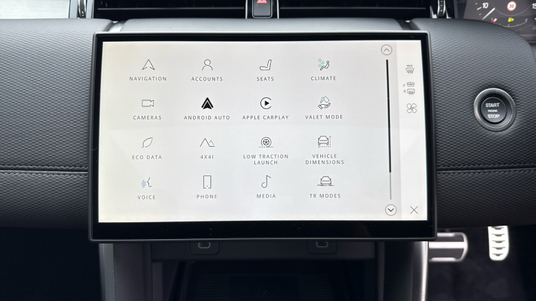 Land Rover Discovery Sport 2.0 D200 Dynamic SE 5dr Auto [5 Seat] Diesel Station Wagon